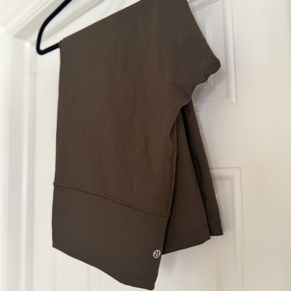 lululemon athletica Align - Brown Leggings